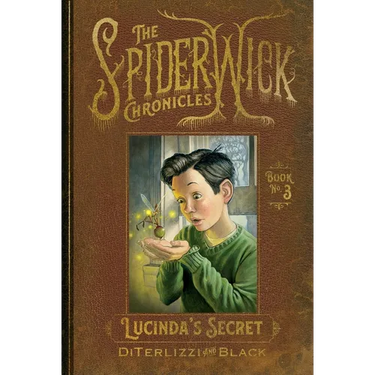 Lucinda's Secret