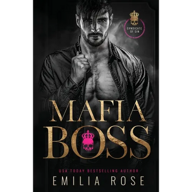 Mafia Boss