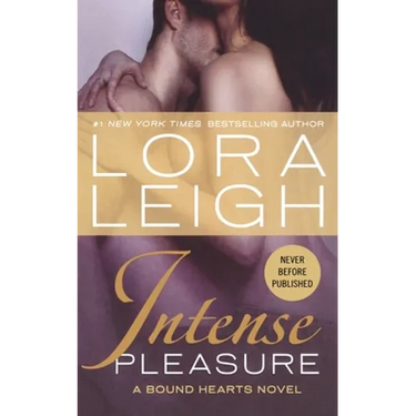 Intense Pleasure