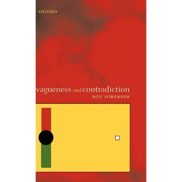 Vagueness and Contradiction