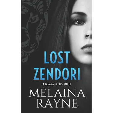 Lost Zendori