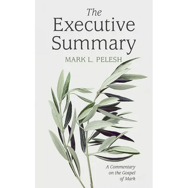 The Executive Summary