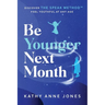 Be Younger Next Month: Discover The Speak Method