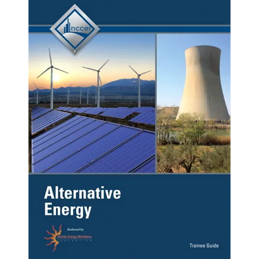 Alternative Energy Trainee Guide