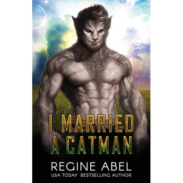 I Married a Catman