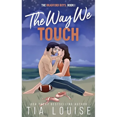 The Way We Touch: Wrangling the Wide Receiver