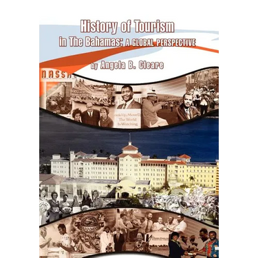 History of Tourism in the Bahamas