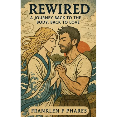 Rewired: A Journey Back To The Body, Back To Love
