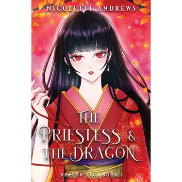 The Priestess and the Dragon