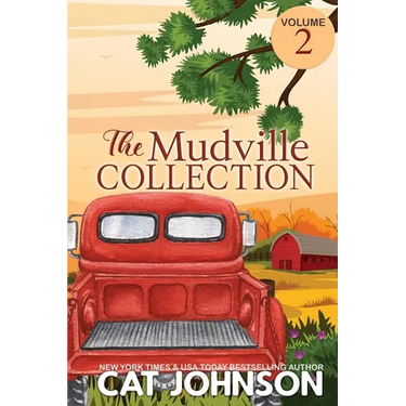The Mudville Collection Volume 2: Special Color Edition