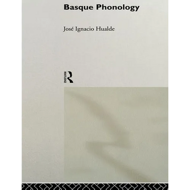 Basque Phonology