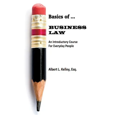 Basics of ... Business Law 101 (LIB)