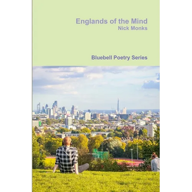 Englands of the Mind