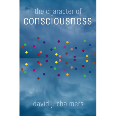 The Character of Consciousness