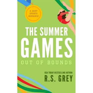 The Summer Games: Out of Bounds