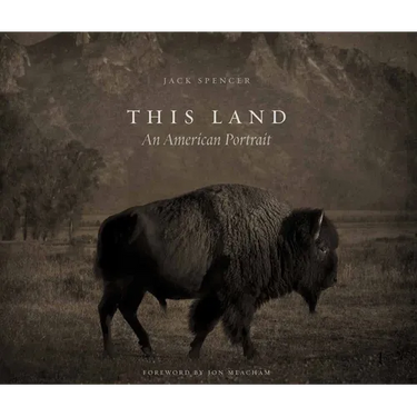 This Land: An American Portrait