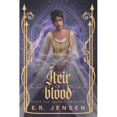 Heir of Blood