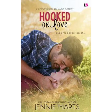 Hooked on Love