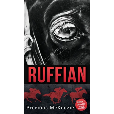 Ruffian: The Greatest Thoroughbred Filly