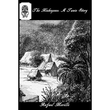 The Kiskeyano: A Taino Story