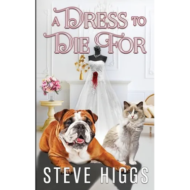A Dress to Die For