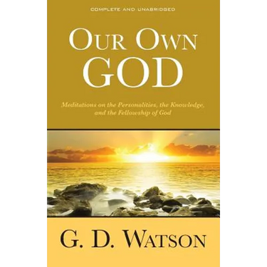 Our Own God