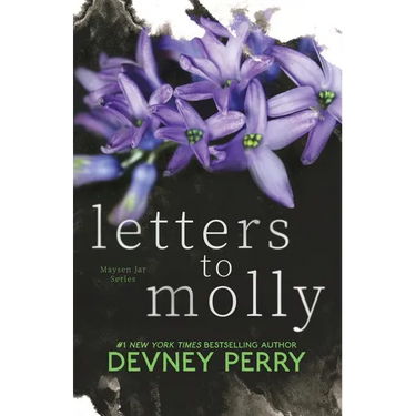 Letters to Molly
