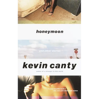 Honeymoon and Other Stories: