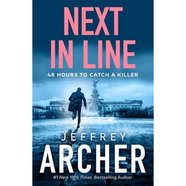 Next in Line