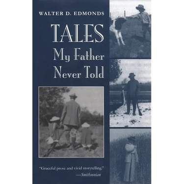 Tales My Father Never Told
