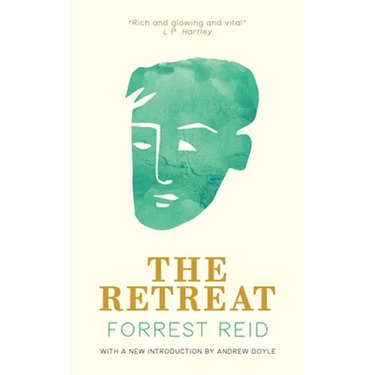 The Retreat (Valancourt 20th Century Classics)