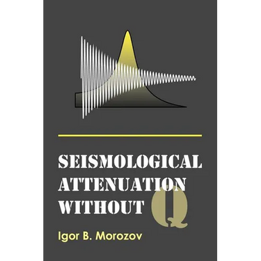 Seismological Attenuation Without Q