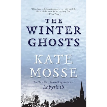 The Winter Ghosts