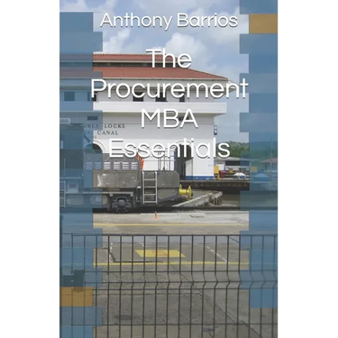 The Procurement MBA Essentials