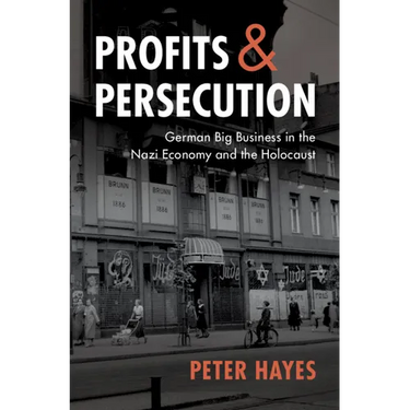 Profits and Persecution