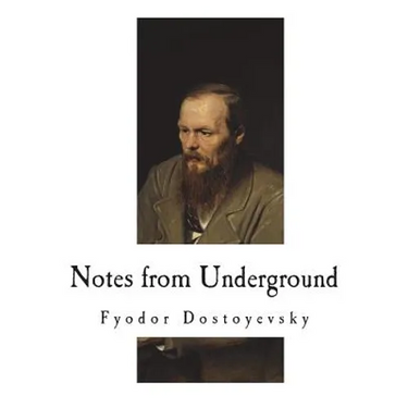 Notes from Underground