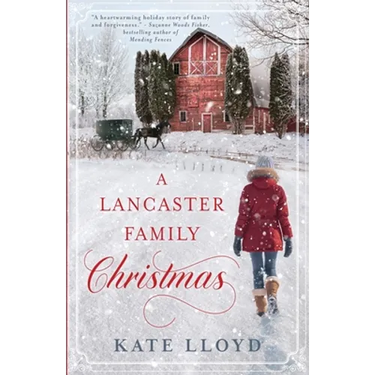 A Lancaster Family Christmas