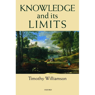 Knowledge and Its Limits