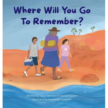 Where will you go to Remember?