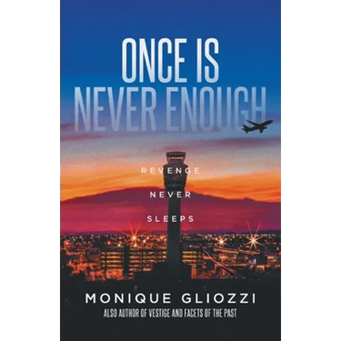 Once Is Never Enough: Revenge Never Sleeps