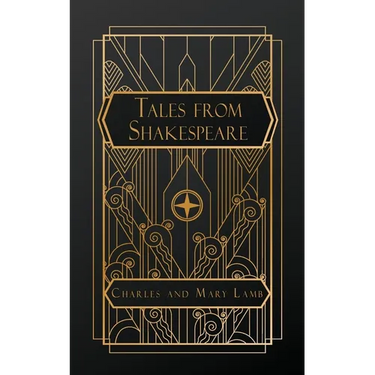 Tales from Shakespeare