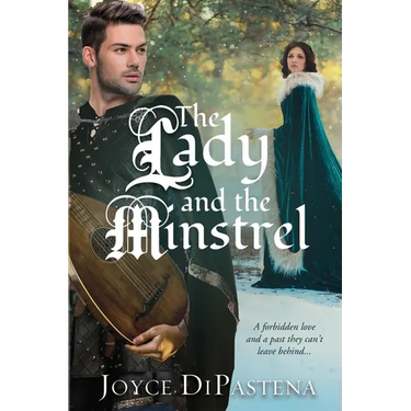 The Lady and the Minstrel