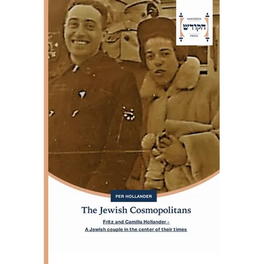 The Jewish Cosmopolitans