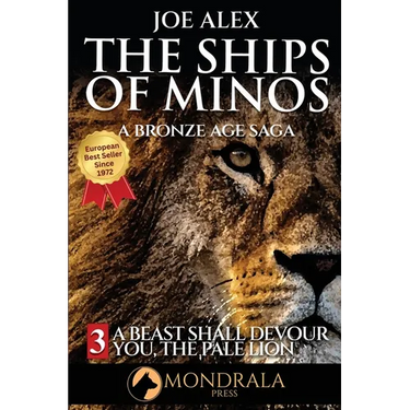 The Ships of Minos 3