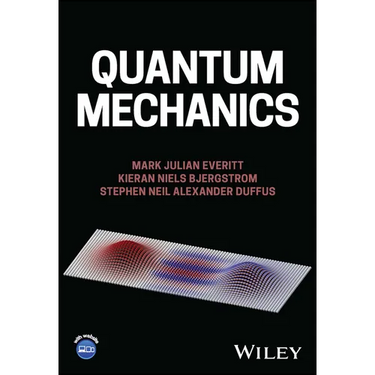 Quantum Mechanics