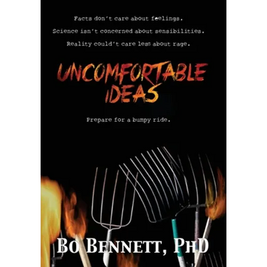Uncomfortable Ideas