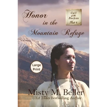 Honor in the Mountain Refuge