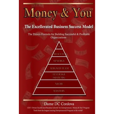 Money & You: Excellerated Business Success Model