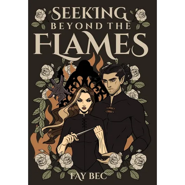 Seeking Beyond The Flames