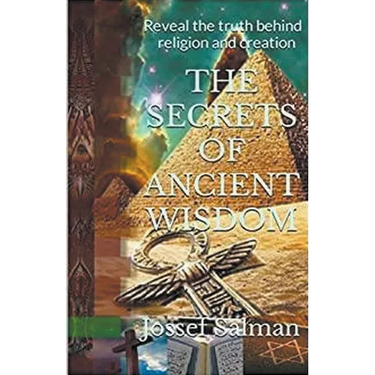 The Secrets of Ancient Wisdom